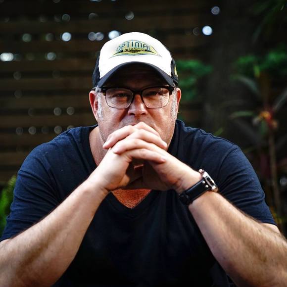 Meet your Posher, Tim - Picture 1 of 1